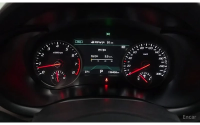 kia-stinger - 4