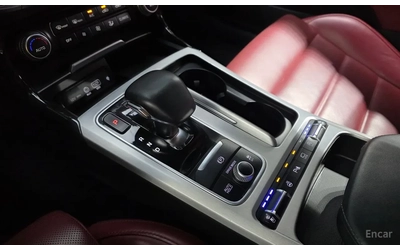 kia-stinger - 5
