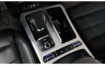 Kia Stinger GT-Line - автомобили, коли, обяви за нови и употребявани 6