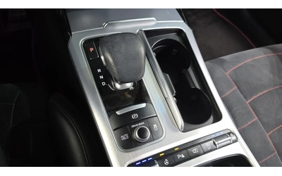 Kia Stinger MEISTER TURBO PACKAGE / 3.3 GT / AWD - автомобили, коли, обяви за нови и употребявани 12