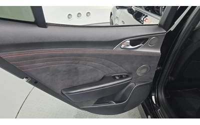 Kia Stinger MEISTER TURBO PACKAGE / 3.3 GT / AWD - автомобили, коли, обяви за нови и употребявани 15