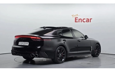 kia-stinger - 1