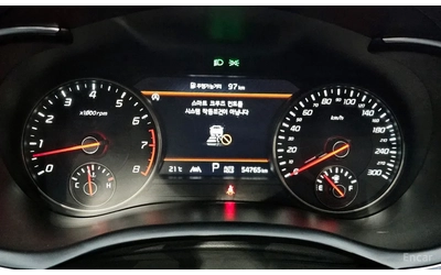 kia-stinger - 5