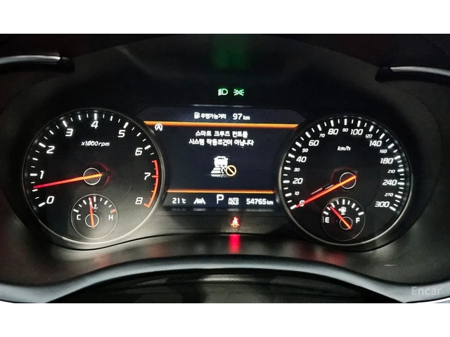 Kia Stinger GT AWD - автомобили, коли, обяви за нови и употребявани 5