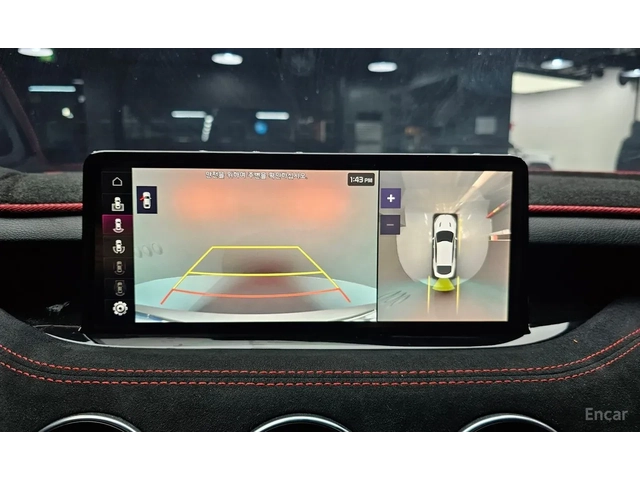 Kia Stinger ACRO EDITION - автомобили, коли, обяви за нови и употребявани 12