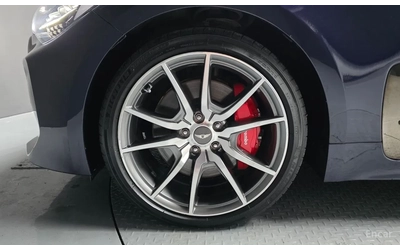 kia-stinger - 2
