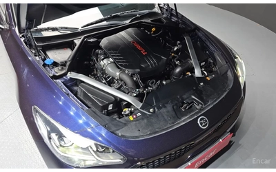 kia-stinger - 3