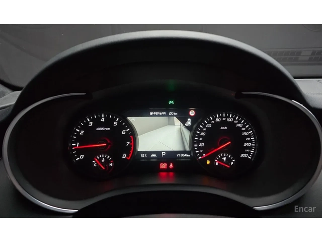 Kia Stinger MASTERS TURBO PACKAGE - автомобили, коли, обяви за нови и употребявани 5