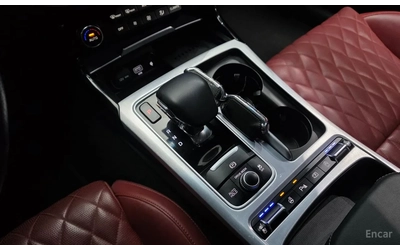 Kia Stinger MASTERS TURBO PACKAGE - автомобили, коли, обяви за нови и употребявани 6