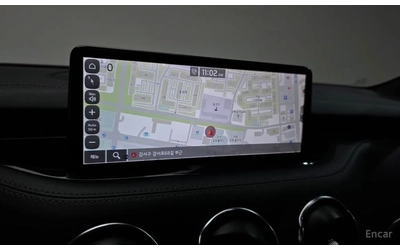 Kia Stinger MASTERS TURBO PACKAGE - автомобили, коли, обяви за нови и употребявани 11
