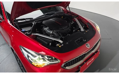 kia-stinger - 3