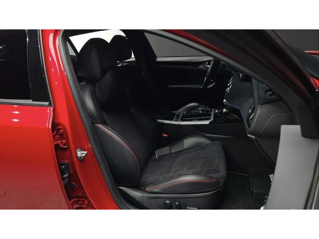 Kia Stinger 3.3 GT MASTERS TURBO PACKAGE / 360 КАМЕРИ / ОБДУХ - автомобили, коли, обяви за нови и употребявани 13