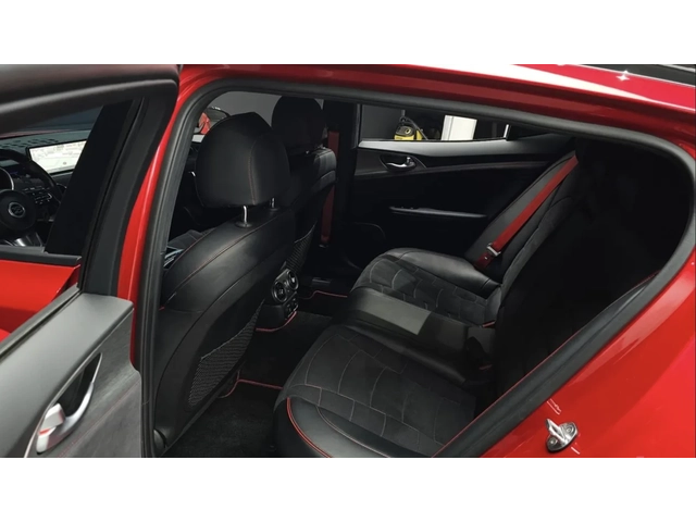 Kia Stinger 3.3 GT MASTERS TURBO PACKAGE / 360 КАМЕРИ / ОБДУХ - автомобили, коли, обяви за нови и употребявани 14