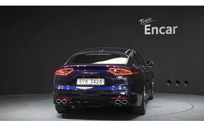 kia-stinger - 3