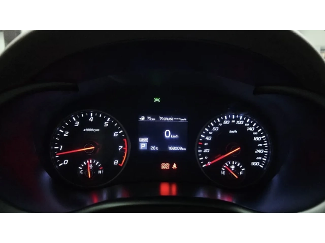 Kia Stinger 3.3 GT MASTERS / ПАНОРАМА / 360 КАМЕРИ / ОБДУХВАНЕ - автомобили, коли, обяви за нови и употребявани 7