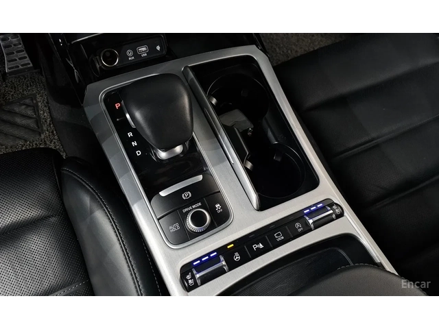 Kia Stinger 3.3 Тurbo * Gt 2WD - автомобили, коли, обяви за нови и употребявани 13