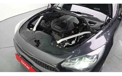 kia-stinger - 5