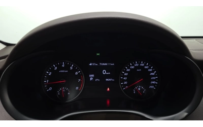 Kia Stinger 2.0 Turbo AWD - автомобили, коли, обяви за нови и употребявани 7