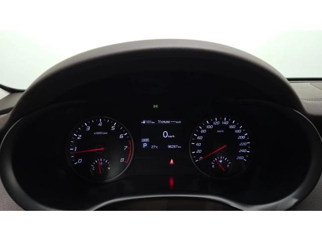 Kia Stinger 2.0 Turbo AWD - автомобили, коли, обяви за нови и употребявани 7