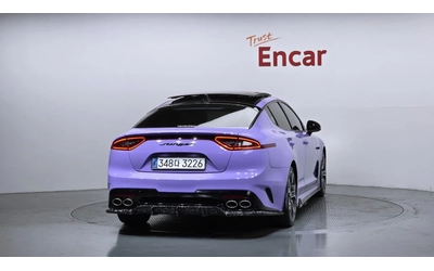 kia-stinger - 3
