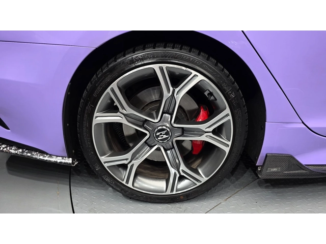 Kia Stinger 3.3 Turbo AWD - автомобили, коли, обяви за нови и употребявани 4
