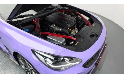 kia-stinger - 5