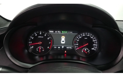 Kia Stinger 3.3 Turbo AWD - автомобили, коли, обяви за нови и употребявани 7