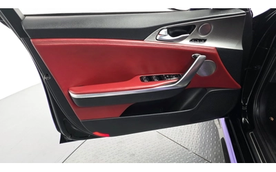 Kia Stinger 3.3 Turbo AWD - автомобили, коли, обяви за нови и употребявани 9
