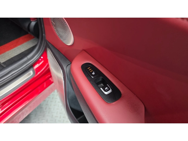 Kia Stinger 3.3 Turbo AWD - автомобили, коли, обяви за нови и употребявани 15