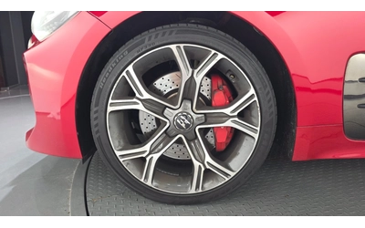 kia-stinger - 4