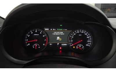Kia Stinger 3.3 Turbo AWD - автомобили, коли, обяви за нови и употребявани 7