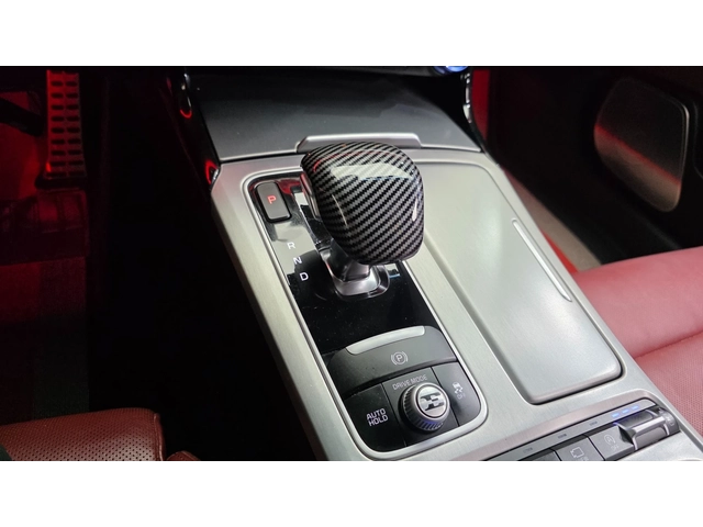 Kia Stinger 3.3 Turbo AWD - автомобили, коли, обяви за нови и употребявани 8