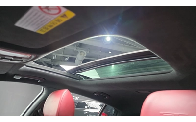 Kia Stinger 3.3 Turbo 2WD GT | HUD | 360  камера | Панорама | - автомобили, коли, обяви за нови и употребявани 15
