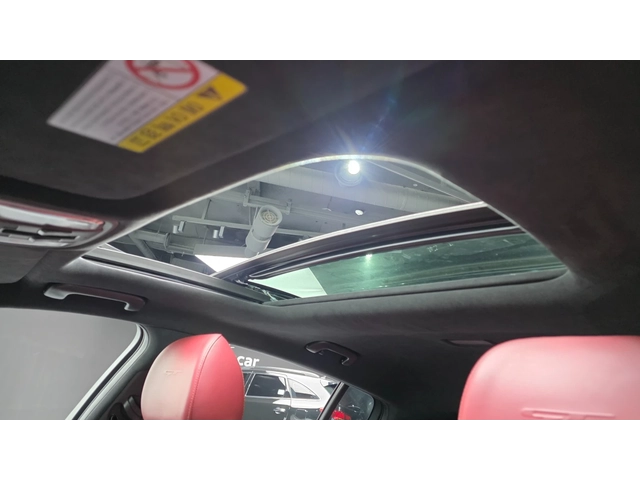 Kia Stinger 3.3 Turbo 2WD GT | HUD | 360  камера | Панорама | - автомобили, коли, обяви за нови и употребявани 15
