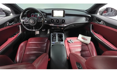 kia-stinger - 5