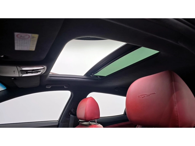 Kia Stinger AWD GT | Обдухване | Подгрев | Keyless - автомобили, коли, обяви за нови и употребявани 10
