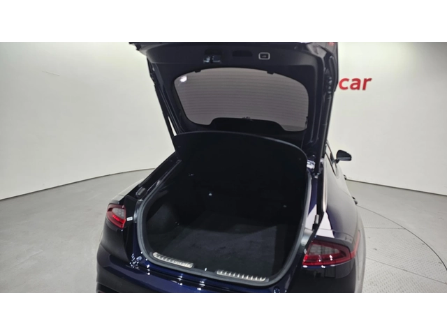 Kia Stinger AWD GT | Обдухване | Подгрев | Keyless - автомобили, коли, обяви за нови и употребявани 14