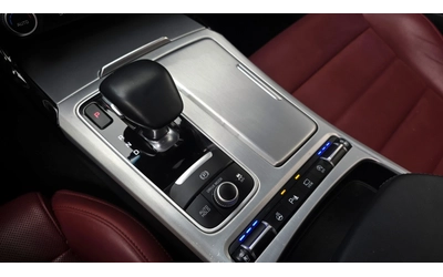 kia-stinger - 4