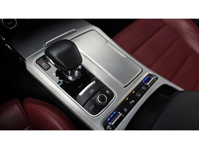 Kia Stinger AWD GT | Обдухване | Подгрев | Keyless - автомобили, коли, обяви за нови и употребявани 4