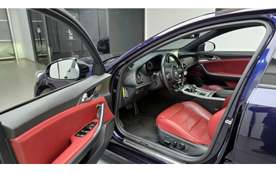 kia-stinger - 5