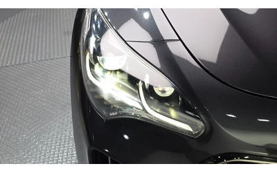 Kia Stinger AWD GT | Обдухване | Подгрев | Keyless - автомобили, коли, обяви за нови и употребявани 11