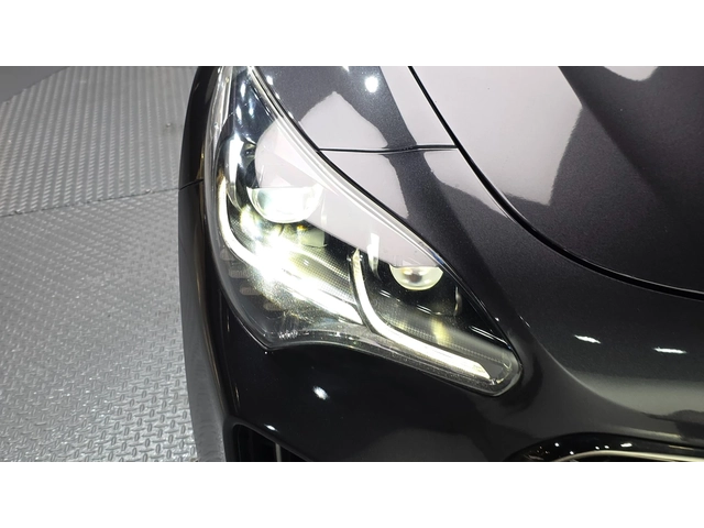 Kia Stinger AWD GT | Обдухване | Подгрев | Keyless - автомобили, коли, обяви за нови и употребявани 11
