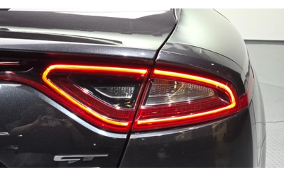 Kia Stinger AWD GT | Обдухване | Подгрев | Keyless - автомобили, коли, обяви за нови и употребявани 12