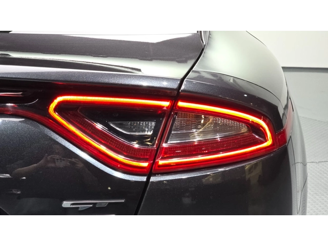 Kia Stinger AWD GT | Обдухване | Подгрев | Keyless - автомобили, коли, обяви за нови и употребявани 12