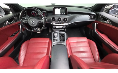 kia-stinger - 3