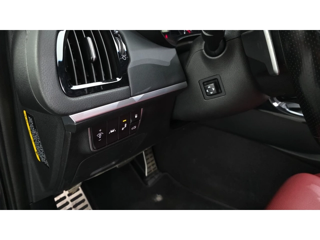 Kia Stinger AWD GT | Обдухване | Подгрев | Keyless - автомобили, коли, обяви за нови и употребявани 5