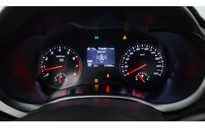 Kia Stinger 3.3 Turbo AWD Masters - автомобили, коли, обяви за нови и употребявани 7