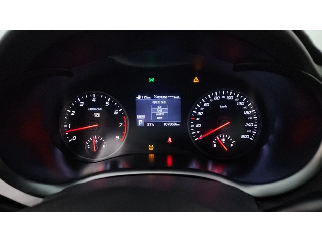 Kia Stinger 3.3 Turbo AWD Masters - автомобили, коли, обяви за нови и употребявани 7