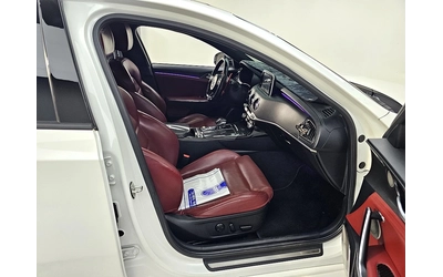Kia Stinger 3.3 Turbo AWD GT - автомобили, коли, обяви за нови и употребявани 10
