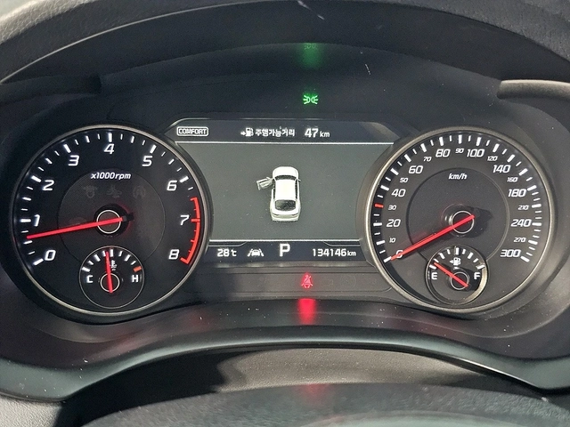 Kia Stinger 3.3 Turbo AWD GT - автомобили, коли, обяви за нови и употребявани 6